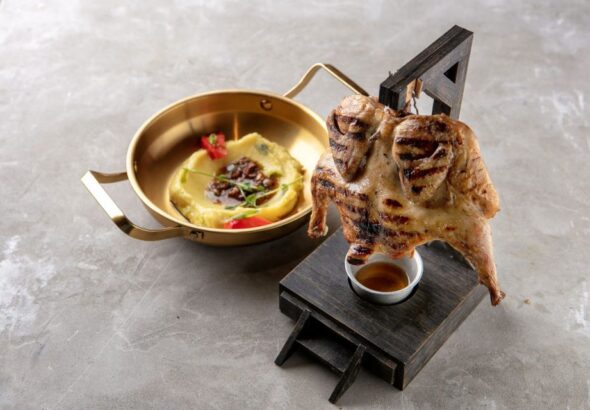 кусочки